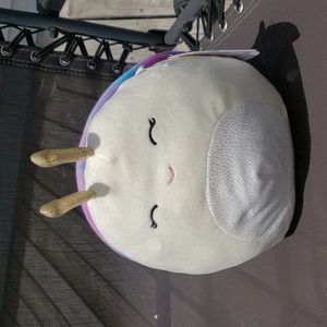 Squishmallows Slug New super soft
